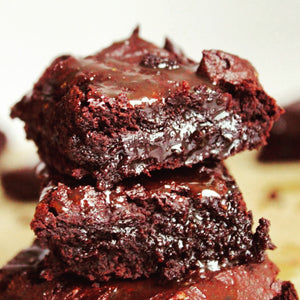 The Best Vegan Brownies